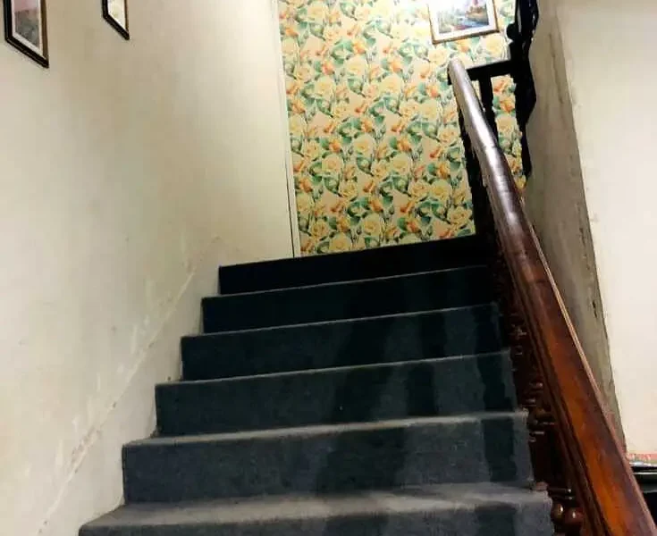 Izhan Luxury Boys Hostel near SKANS. PAC, CFE Toppers & Officers