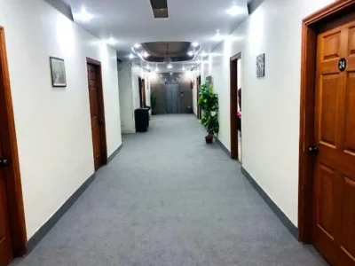 Izhan Luxury Boys Hostel near SKANS. PAC, CFE Toppers & Officers