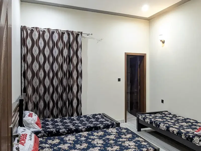 Lahore Girls Hostel - Johar Town