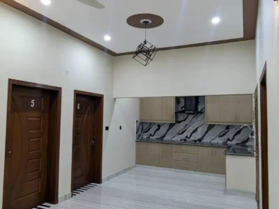 Lahore Girls Hostel - Johar Town