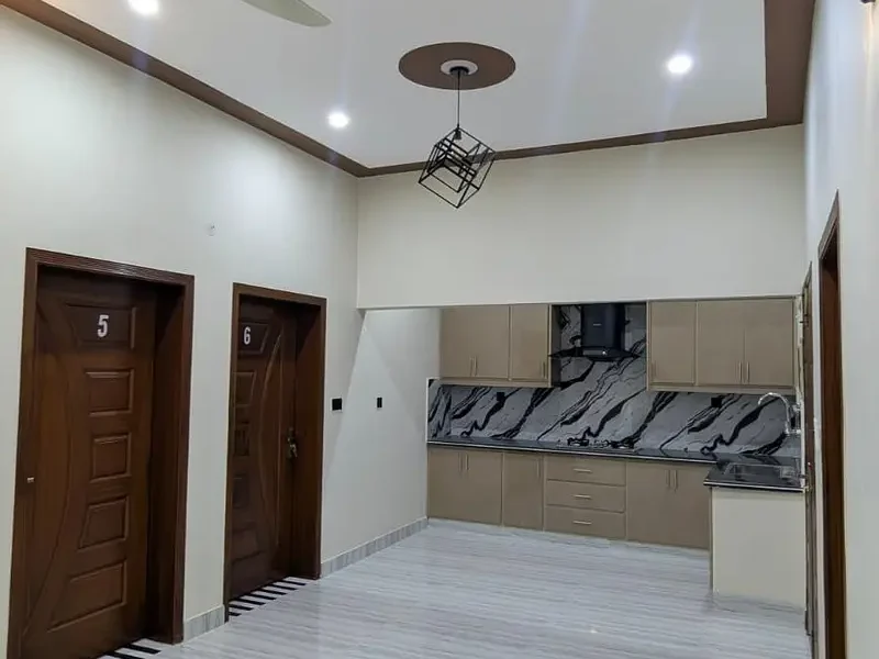 Lahore Girls Hostel - Johar Town