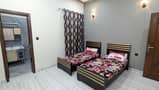 Lahore Girls Hostel - Johar Town