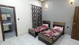 Lahore Girls Hostel - Johar Town