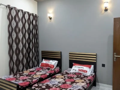 Lahore Girls Hostel - Johar Town