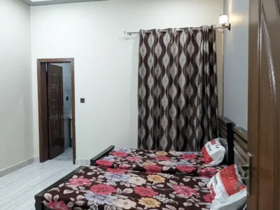 Lahore Girls Hostel - Johar Town