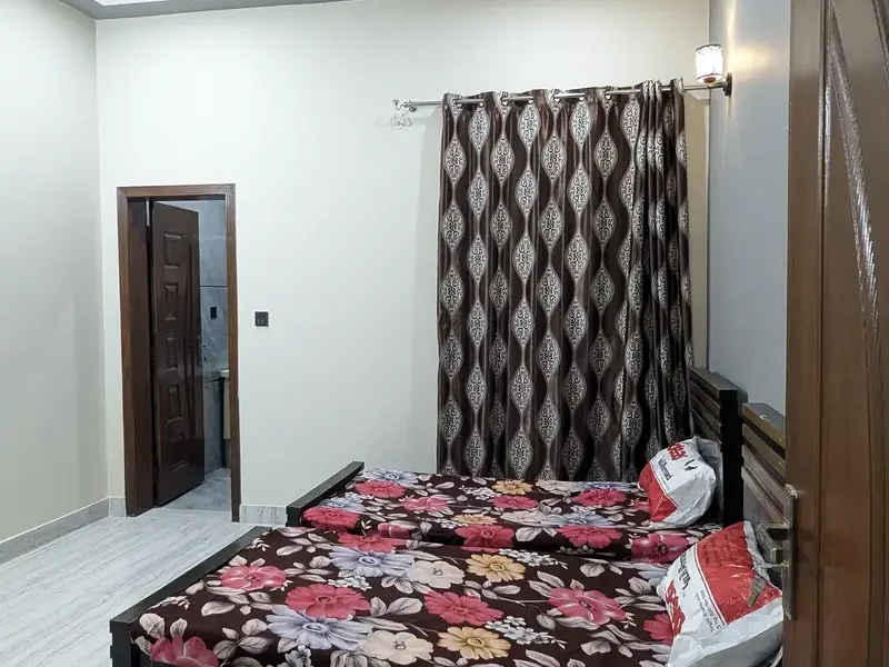 Lahore Girls Hostel - Johar Town