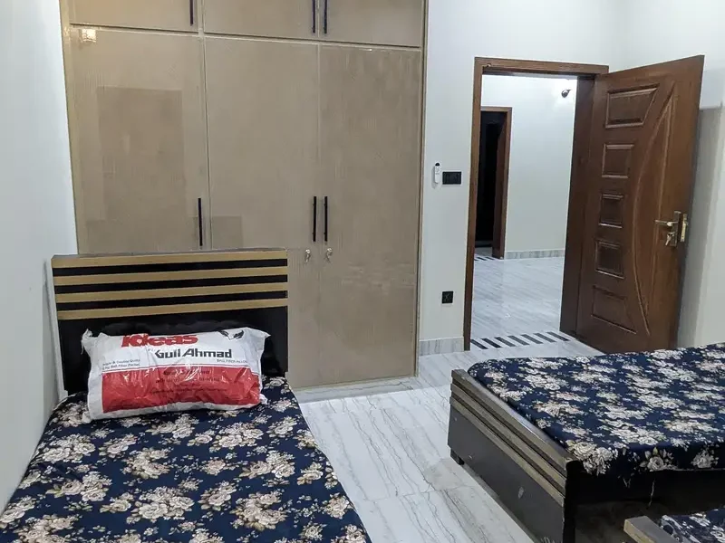 Lahore Girls Hostel - Johar Town