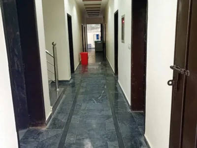 Premier Girls Hostel Near UCP University & Shaukat Khanum