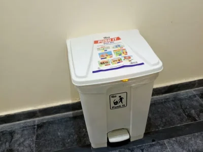 Premier Girls Hostel Near UCP University & Shaukat Khanum