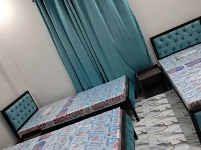 Premier Girls Hostel Near University of Lahore (UOL) Gate No. 4
