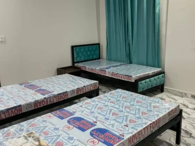 Premier Girls Hostel Near University of Lahore (UOL) Gate No. 4