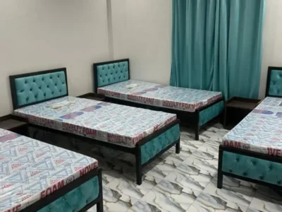 Premier Girls Hostel Near University of Lahore (UOL) Gate No. 4