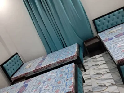 Premier Girls Hostel Near University of Lahore (UOL) Gate No. 4