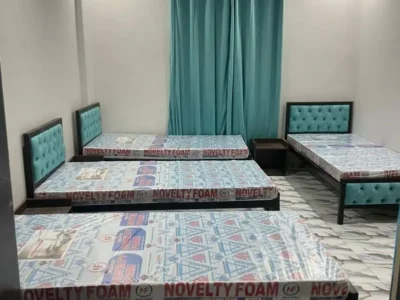 Premier Girls Hostel Near University of Lahore (UOL) Gate No. 4
