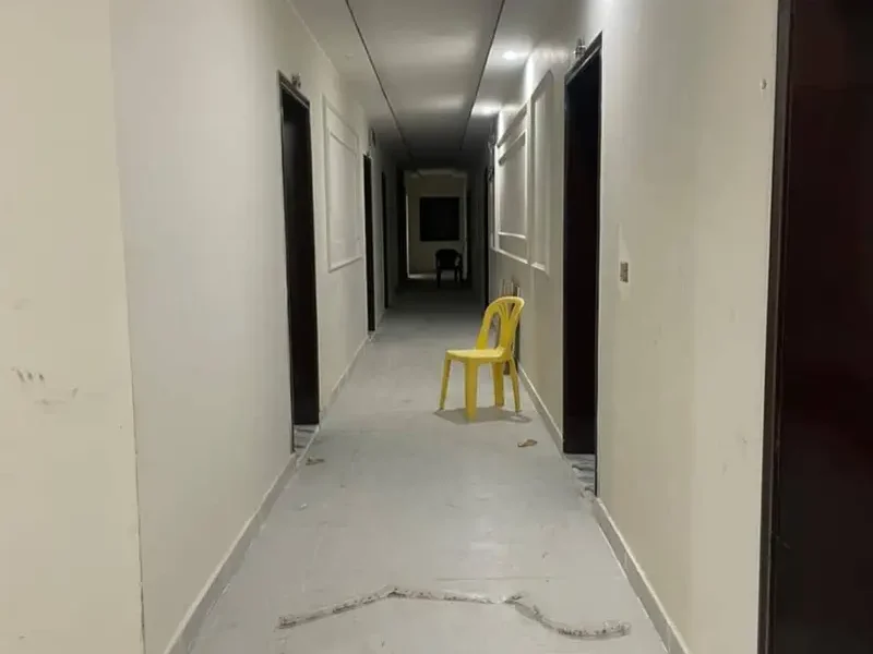Premier Girls Hostel Near University of Lahore (UOL) Gate No. 4