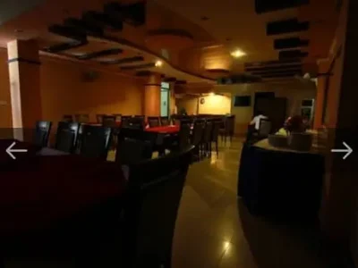 VIEW GARDEN GIRLS HOSTEL in SHADMAN Lahore College Women University