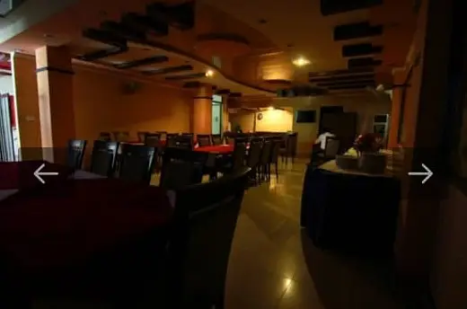 VIEW GARDEN GIRLS HOSTEL in SHADMAN Lahore College Women University
